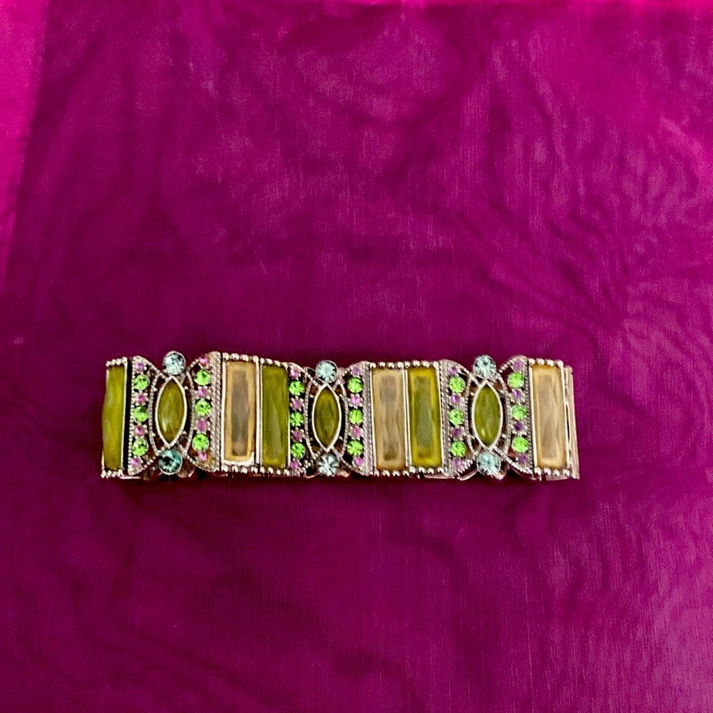 Antique bracelet